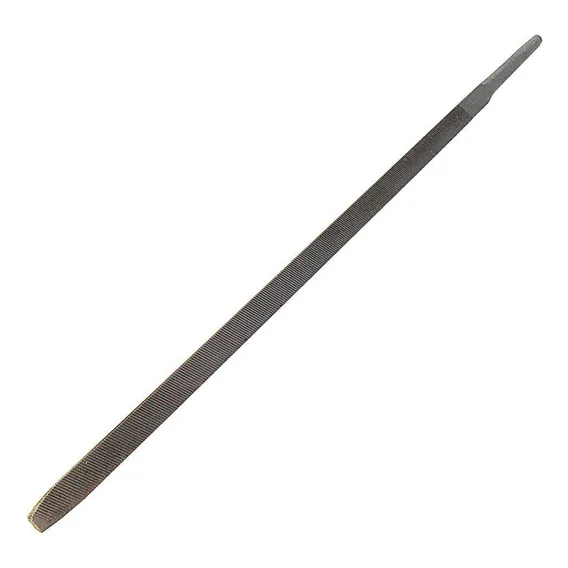 Lima Triangular Para Serrote 4 Pol. - Thompson-828 Foto 1