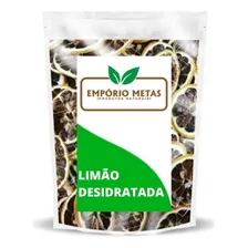 Limão Desidratado Em Fatias 1 Kg Foto  mini 1