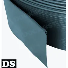 Limitador De Grama 25 Mts Separador Com Borda Divisor Foto mini 3