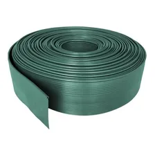 Limitador Grama 15 Metros Separador Borda Divisor Top Garden Foto mini 1