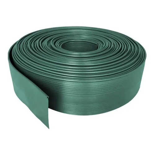 Limitador Grama 15 Metros Separador Borda Divisor Top Garden Foto 1