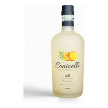 Limoncello Licor de Limão Siciliano Conicelli 740ml Foto mini 1