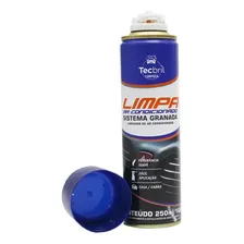 Limpa Ar Condicionado Granada Tecbril Lavanda 250ml Foto mini 4