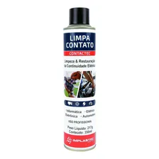 Limpa Contato Contactec 217g / 350 Foto mini 1