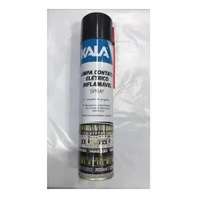 Limpa Contato Eletrico Eletr么nico Spray Contato 300ml Foto mini 2