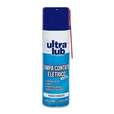Limpa Contato Elétrico Placas Circuitos Remove Oxidação Top Foto mini 1