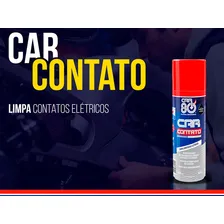 Limpa Contato Eletrico Spray P/ Eletronicos Car80 Carcontato Foto mini 3