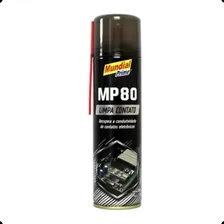 Limpa Contato Spray 300ml - Mundial Prime Foto  mini 1