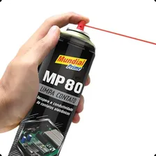 Limpa Contato Spray 300ml - Mundial Prime Foto mini  2