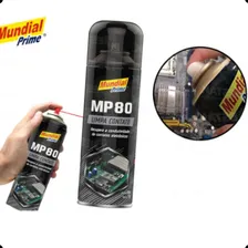 Limpa Contato Spray 300ml - Mundial Prime Foto mini 4