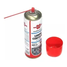 Limpa Contato Spray 300ml Wurth - 389565 Foto mini  2