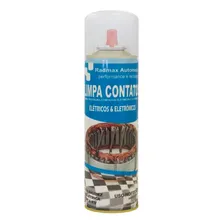 Limpa Contatos - Spray 300ml - Rápida Foto mini 1