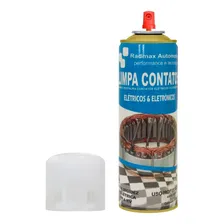 Limpa Contatos - Spray 300ml - Rápida Foto mini 3
