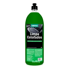 Limpa Estofados 1,5 Litros Vintex By Vonixx Foto mini  2