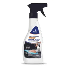 Limpa Estofados 500ml - Foto  mini 1
