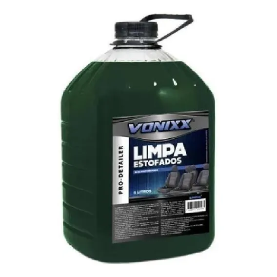 Limpa Estofados 5L Vonixx Foto 1