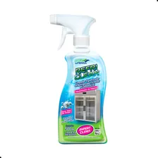 Limpa Geladeira Tira Odores Mau Cheiro Refriclean 500ml Foto mini 1