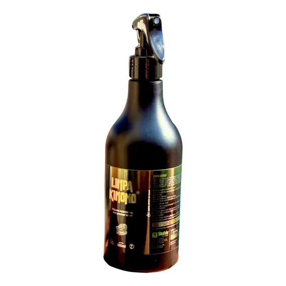 Limpa Kimono® Frasco 500  Neutralizador Odores Foto 1