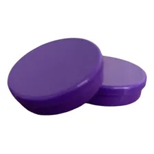 Limpa Moedas- Ouro-prata Deixe Tudo Brilhando Polidor Metal Cor Violeta Foto mini 4