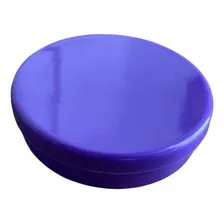 Limpa Moedas- Ouro-prata Deixe Tudo Brilhando Polidor Metal Cor Violeta Foto mini 2