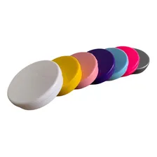 Limpa Moedas- Ouro-prata Deixe Tudo Brilhando Polidor Metal Cor Violeta Foto mini 1