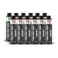 Limpa Parabrisa Automotivo Koube 100ml Kit 12un Foto mini 1