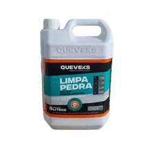 Limpa Pedra Pisos E Porcelanatos Queveks 5l Foto mini 1