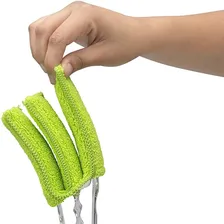 Limpa Persianas De Microfibra Noviça Foto mini 4
