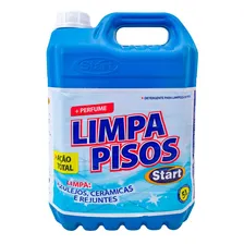 Limpa Pisos Pronto Uso 5 Litros Start Foto mini 1