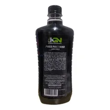 Limpa Pneu Pretinho 500ml KN Automotivos Limpeza De Carro Moto Caminhonete Foto mini 3