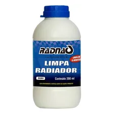 Limpa Radiador 200ml Foto  mini 1