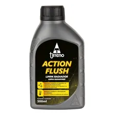 Limpa Radiador Action Flush Superconcentrado Tirreno 0,5l Foto mini 1