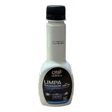 Limpa Radiador Aditivo P/ Limpeza Radiadores 200ml Foto  mini 1