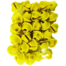 Limpa Raio Plast. Amar. (72 Pcs) Foto mini 1
