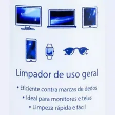 Limpa Tela Implastec 120ml Foto mini  3