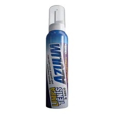 Limpa Tênis À Seco Azulim 150ml/130g Start Foto  mini 1