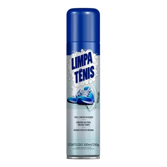 Limpa TĂȘnis Premium Petroplus Lava A Seco Original Foto 1