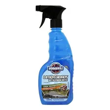 Limpa Vidro Antiembaçante Rodabrill 500ml Vidro De Carros Foto mini 1