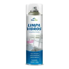 Limpa Vidros Domline - 210160 Foto mini 1