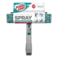 Limpa Vidros Spray Flashlimp Flp6384 Foto mini 1
