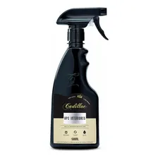 Limpador Apc Interiores Tornador E Extratoras 500ml Cadillac Foto mini 1
