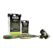 Limpador Cano Corda Boresnake Calibre 223rem 556 Taurus T4 Foto mini 2