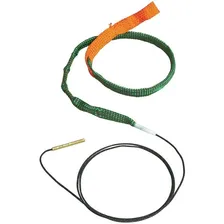 Limpador Cano Corda Boresnake Calibre 223rem 556 Taurus T4 Foto mini 4