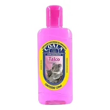 Limpador Concentrado Talco Coala 120ml Foto mini 4
