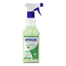 Limpador Coperalcool Multiuso Bacfree Capim Limão Kit 10 Foto mini  2
