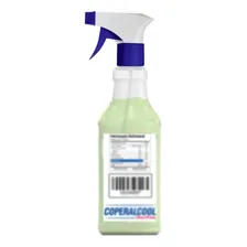 Limpador Coperalcool Multiuso Bacfree Capim Limão Kit 10 Foto mini  3