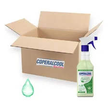 Limpador Coperalcool Multiuso Bacfree Capim Limão Kit 10 Foto  mini 1