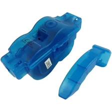 Limpador Corrente De Bicicleta Chain Cleaner Foto mini 1
