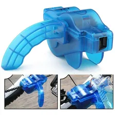 Limpador Corrente De Bicicleta Chain Cleaner Foto mini 3