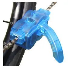 Limpador Corrente JWS Bike Bicicleta Ciclismo Speed Mtb Cleaner Foto mini  2